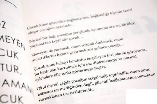 0-6 Yaş Dönemi Temel Kural Kitabı-1603 - 3