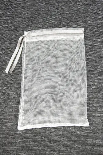 10 Adet Çanta Boy Tül Kese 12x16 cm - ihvanonline (1)