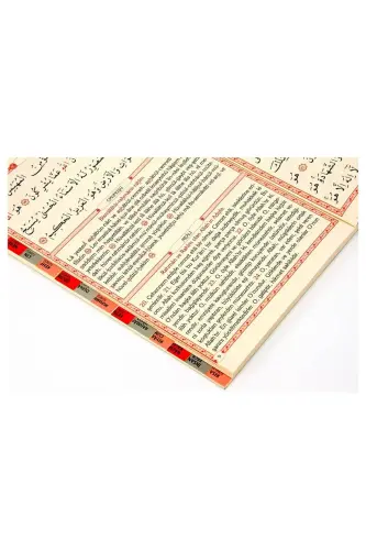 10 Adet Orta Boy 176 Sayfa Mevlüt Hediyesi Fihristli Yasini Şerif Kitabı - 6