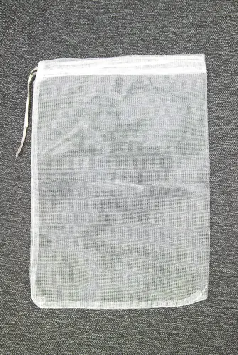 10 Pieces Medium Size Tulle Pouch 17x24 cm - ihvanonline (1)