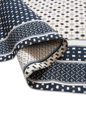 1.000 Adet Şirket Logolu Özel Tasarım Seccade - Kurumsal Hediyelik - 4