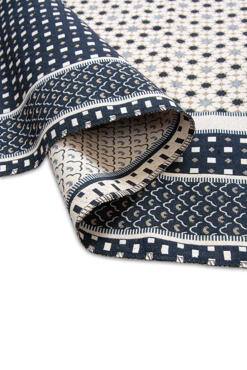 1.000 Adet Şirket Logolu Özel Tasarım Seccade - Kurumsal Hediyelik - 4