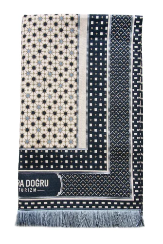 1.000 Adet Şirket Logolu Özel Tasarım Seccade - Kurumsal Hediyelik - 5