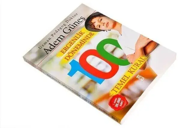 100 basic rules in adolescence-1605 - 1