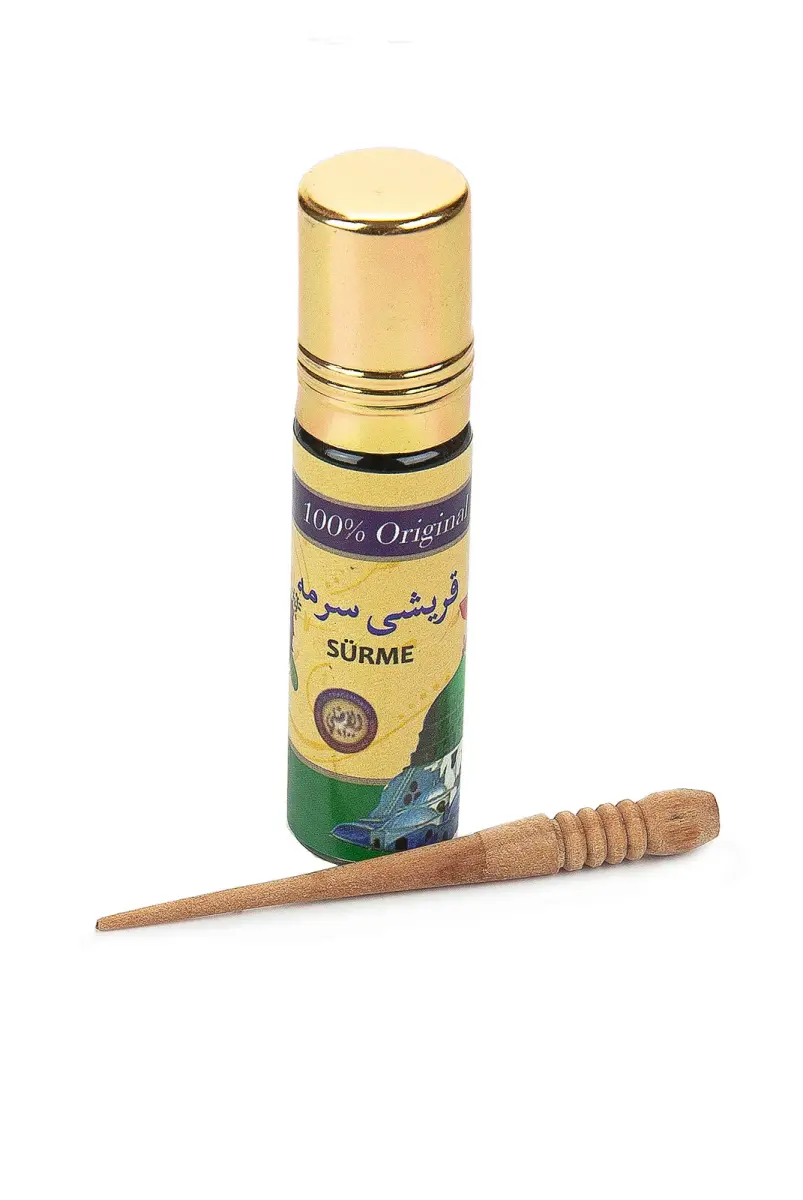 1.Kalite Orijinal İsmid Sürme - 1