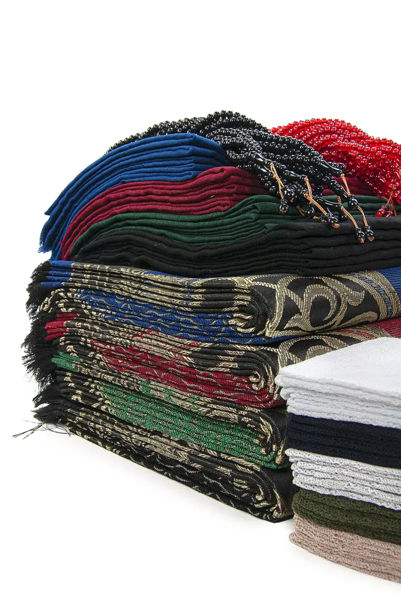 20 Kişilik Hac ve Umre Hediyelik Set – Lüks (EYM) - 6