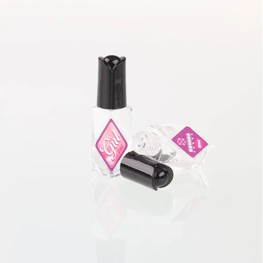 28'li Buhara Esans Gül Kokusu 8ml - 2