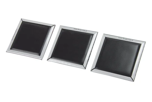 3 lü Bakara Tevbe ve Talak Sureleri Ayetleri Buzdolabı Magneti - 6.5 X 6.5 cm Mıknatıslı Dolap Süsü - ihvanonline (1)