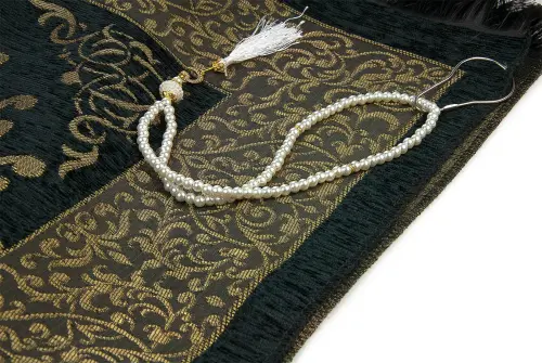 3 Pieces Prayer Prayer Hook, Prayer Prayer Bead Joining Apparatus - 3