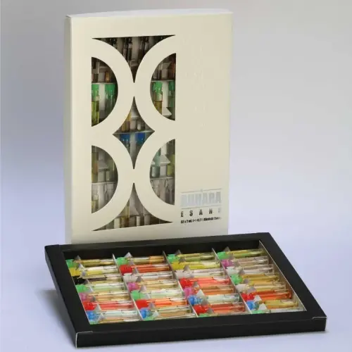 32'li Buhara Esans Sedef Serisi 2ml - 1