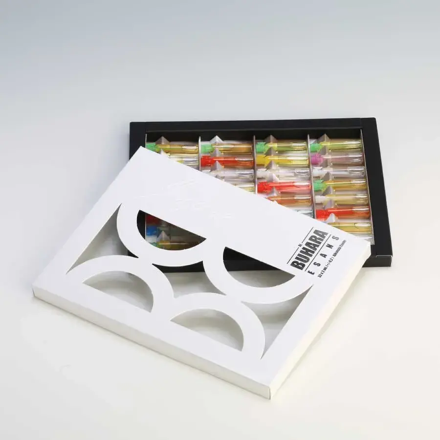 32'li Buhara Esans Sedef Serisi 2ml - 2