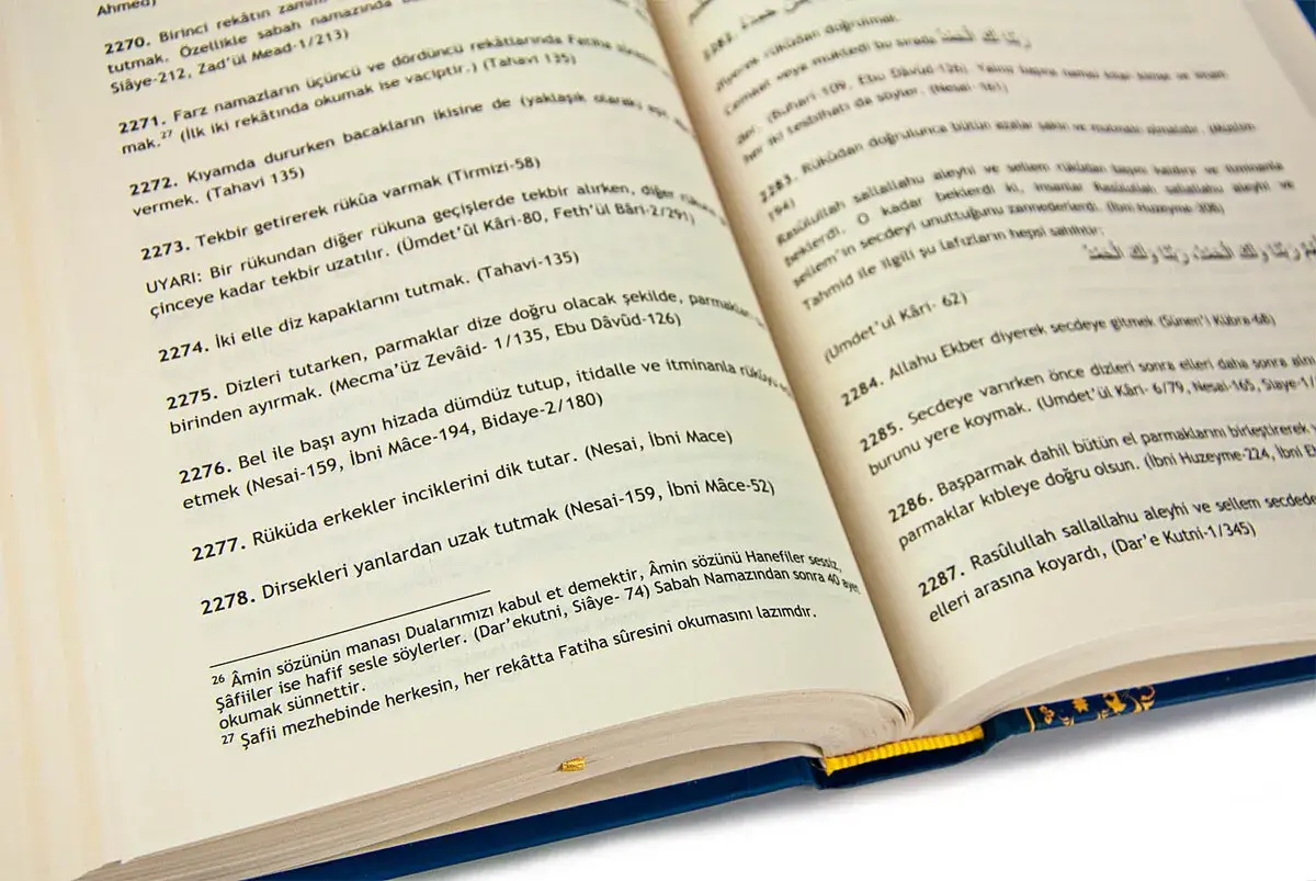 4000 Sunnahs and Adaptations of the Prophet - 4