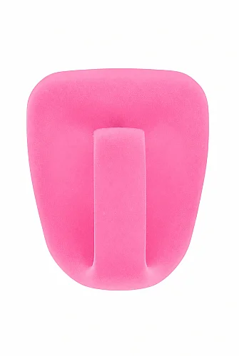 5 Adet Işıklı Parmak Zikirmatik Yüzük - LED Aydınlatmalı Dijital Sayaç 5li Ekonomik Set - Pembe - 5