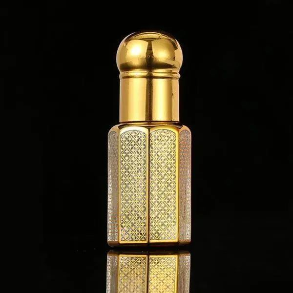 6ml Stick Cam Parfüm Şişesi Gold ERB110-6ML-A - 1