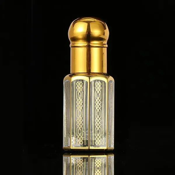 6ml Stick Cam Parfüm Şişesi Gold ERB112-6ML-A - 1