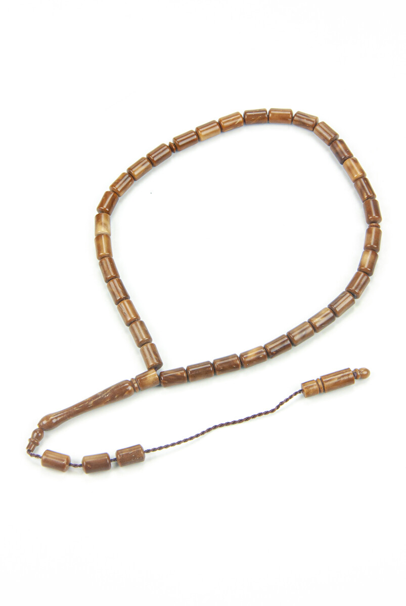 6mm Cut Model 33 Piece Kuka Rosary - 1
