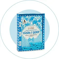 Yasin Kitabı