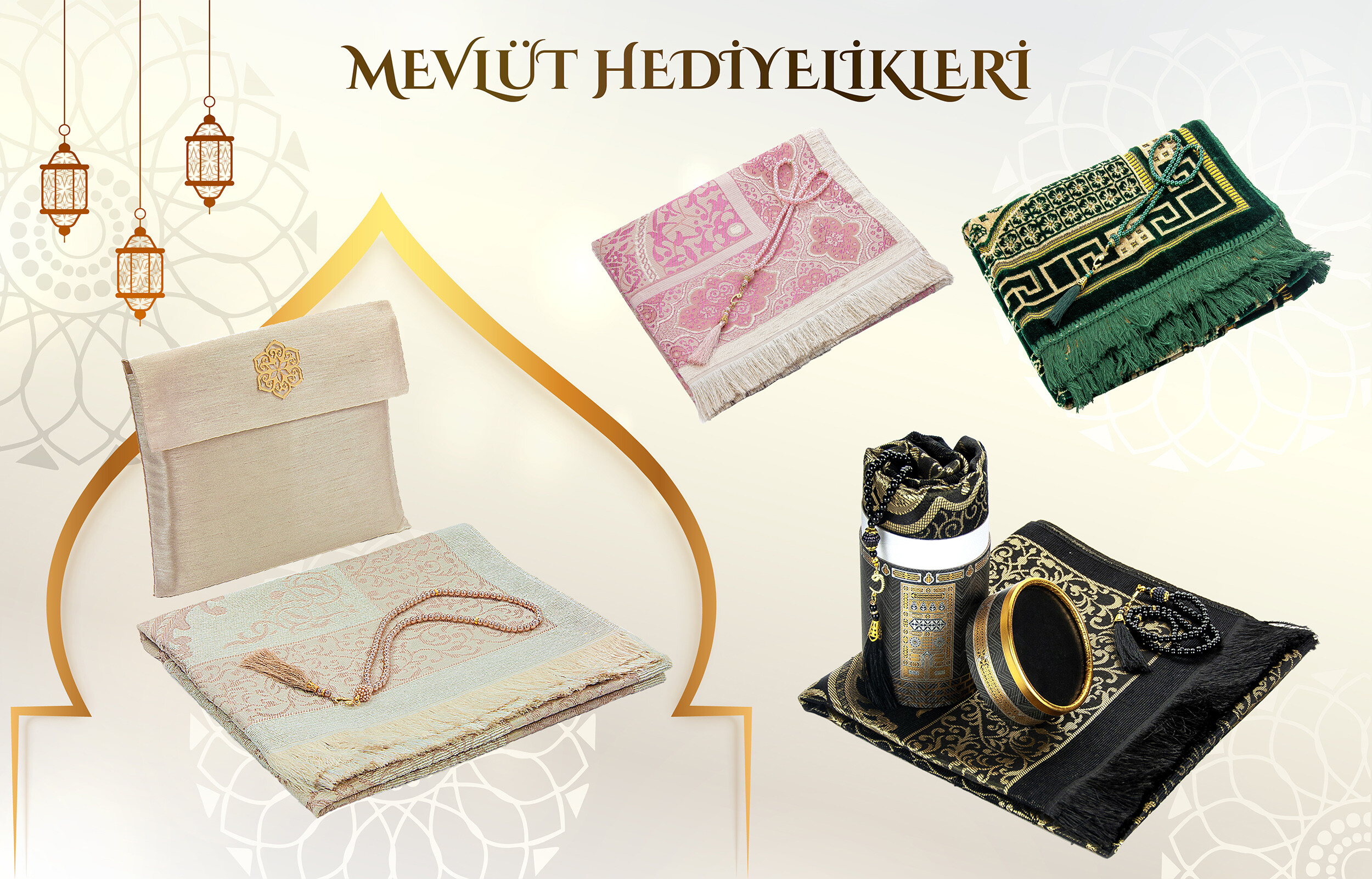 Mevlüt Hediyelikleri