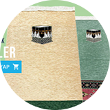 Prayer Rug