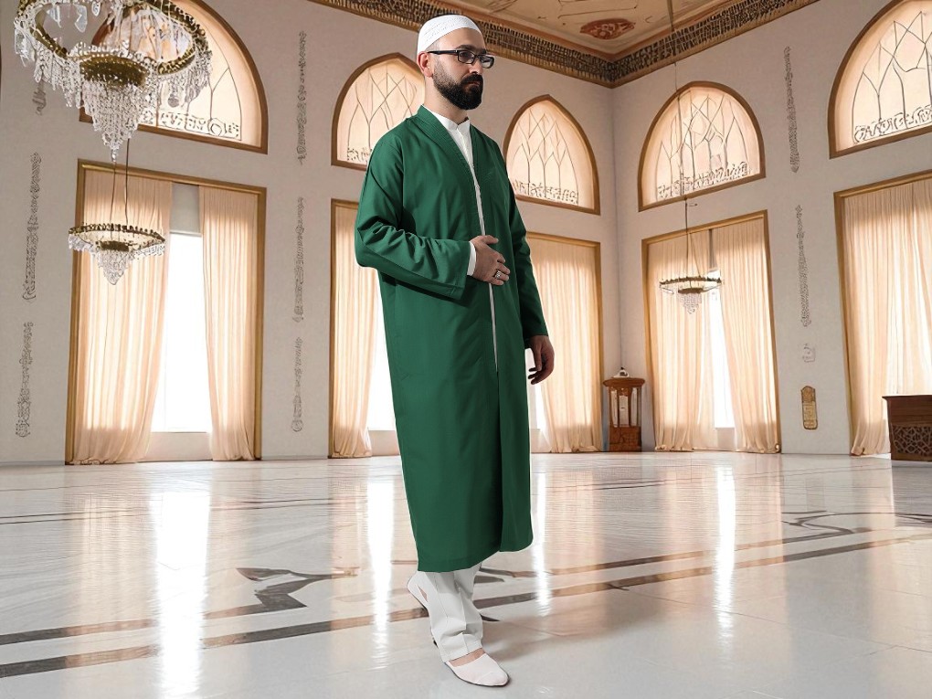 yesil-erkek-namaz-elbisesi-v-yaka-dugmesiz-onu-acik-namaz-cubbesi.jpg
