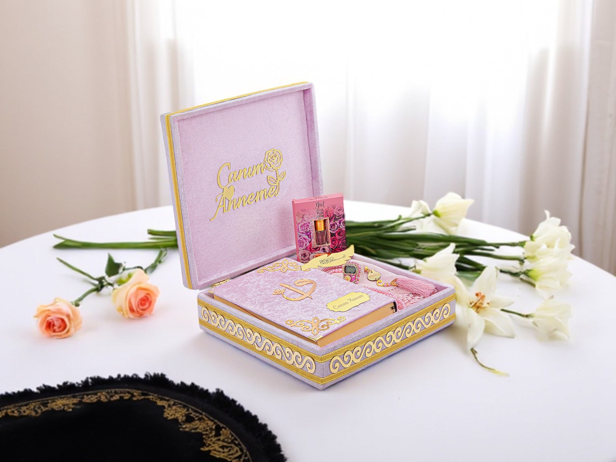 Anneler Günü İçin En Güzel 5 Dini Hediye Önerisi