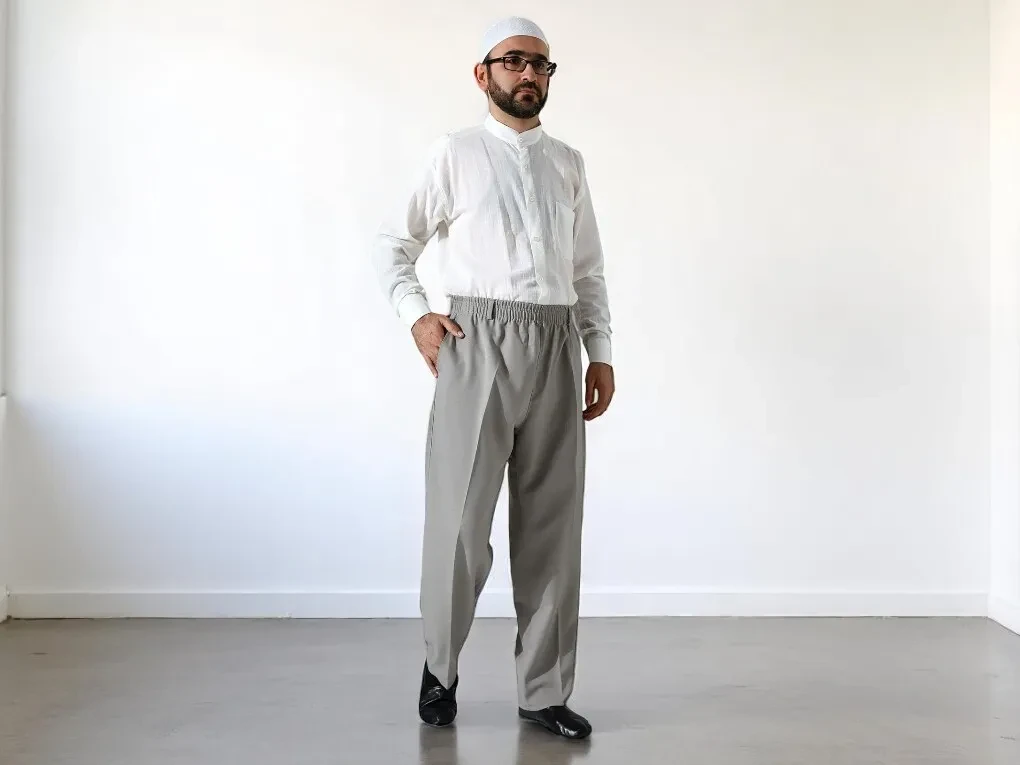 Yeni Sezon Erkek Şalvar Modelleri ve Seçim İçin 7 Altın Tavsiye