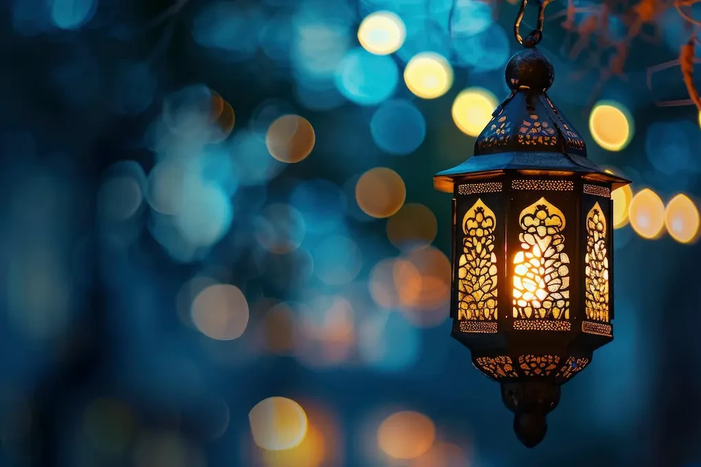 Üç Aylar: Manevi Arınma ve Rahmet Mevsimi Başlangıcı