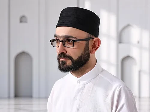 Namaz Takkesi Ölçüsü Nasıl Alınır? Takke Seçiminde Dikkat Edilecekler