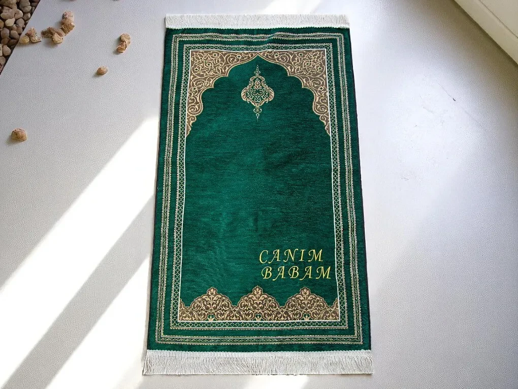 Babalar Günü İçin En Anlamlı 7 Dini Hediye Önerisi