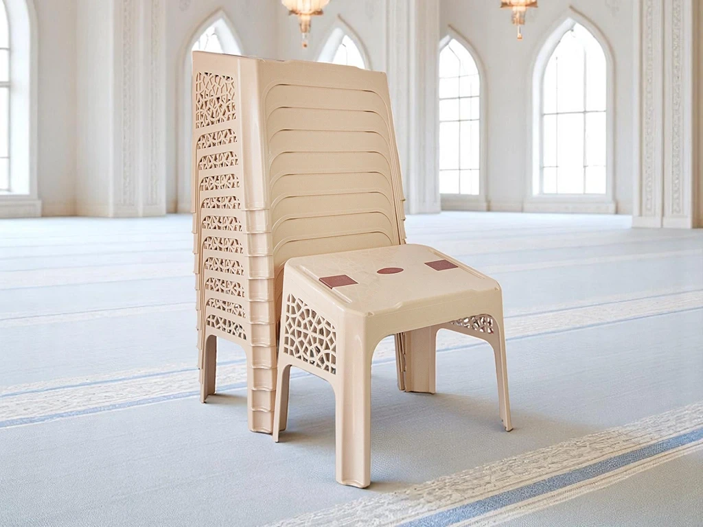 Plastik Rahle Seçerken Nelere Dikkat Etmeli? Hafiflikten Dayanıklılığa Her Şey!