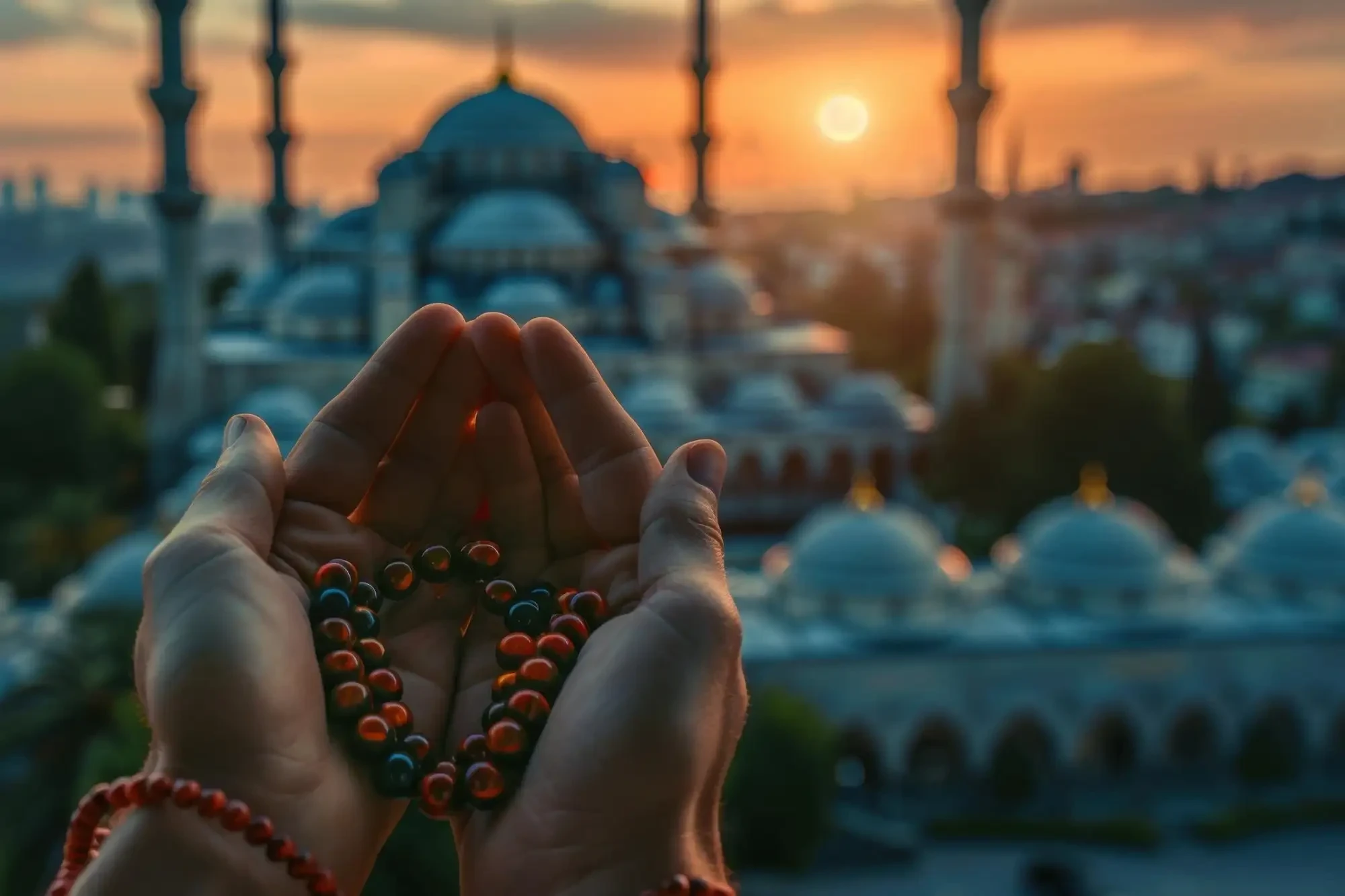 2026 Yılı Dini Günler Takvimi