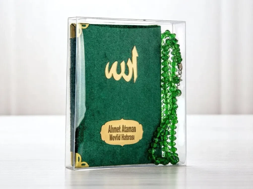 Hangi Mevlüte Hangi Hediyelik Yasin Kitabı Uygun? Tüm Detaylar Rehberimizde