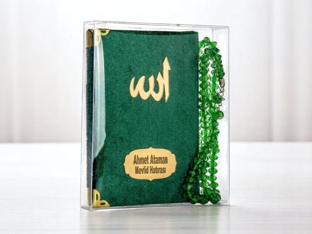 Hangi Mevlüte Hangi Hediyelik Yasin Kitabı Uygun? Tüm Detaylar Rehberimizde