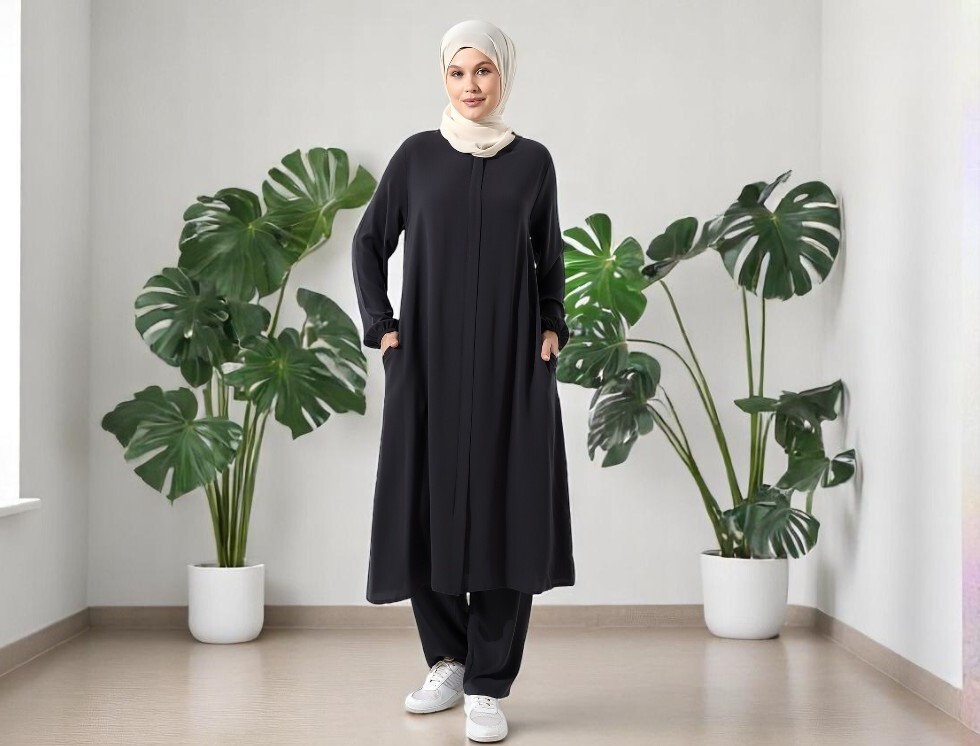 2026 Umre Kıyafetleri: Kadın ve Erkekler İçin Modern Seçenekler