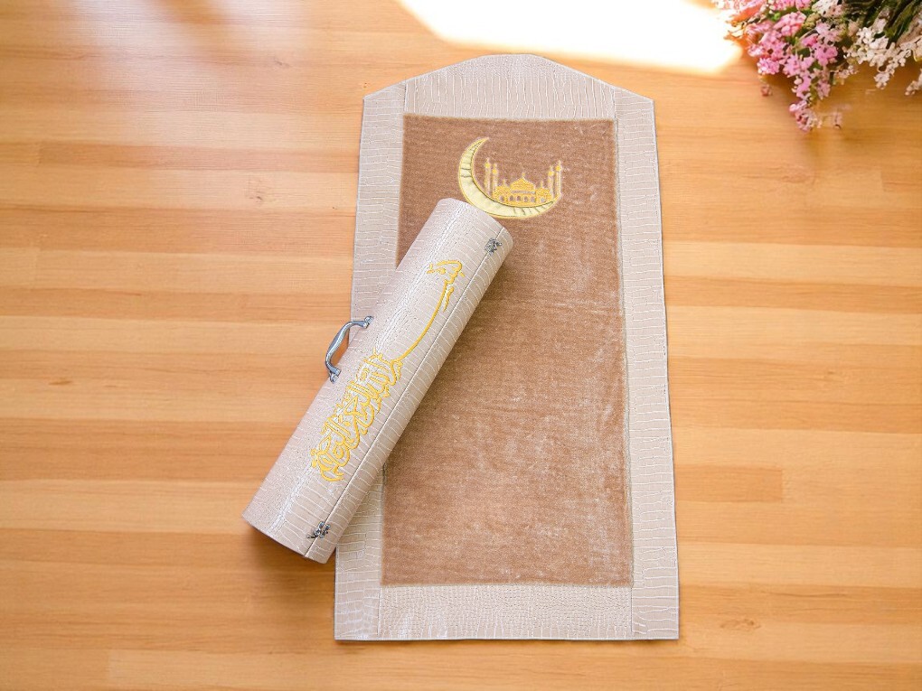 Hediyelik Seccade Seçiminde İhtiyacınız Olan Tüm İpuçları