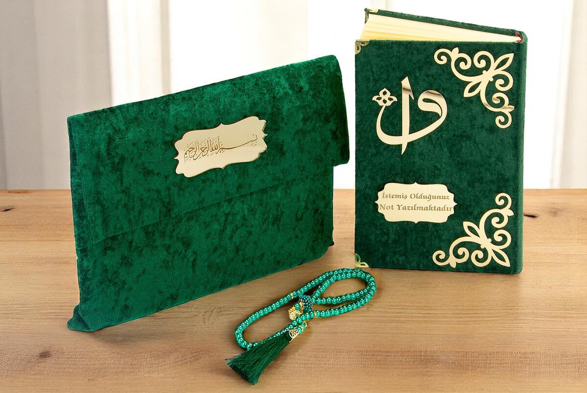 Mevlüt Hediyesi Alırken Nelere Dikkat Etmeli?