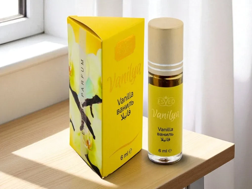 En Çok Tercih Edilen Alkolsüz Esans Çeşitleri