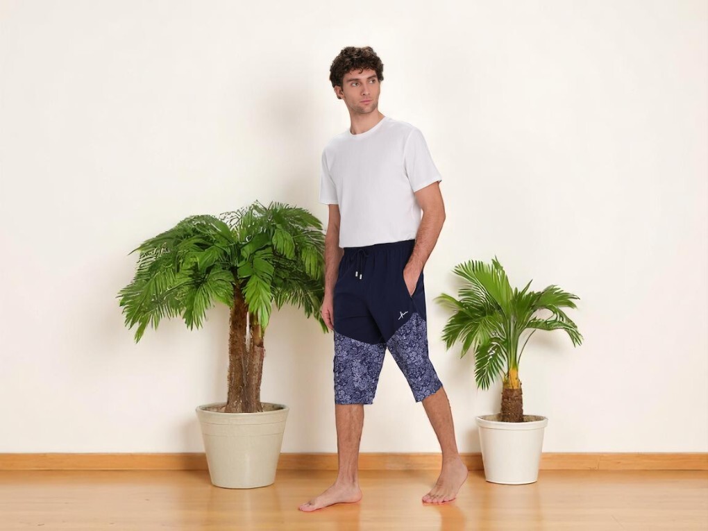 Plajda Tarzınızı Konuşturacak 5 Yeni Nesil Erkek Haşema Modeli