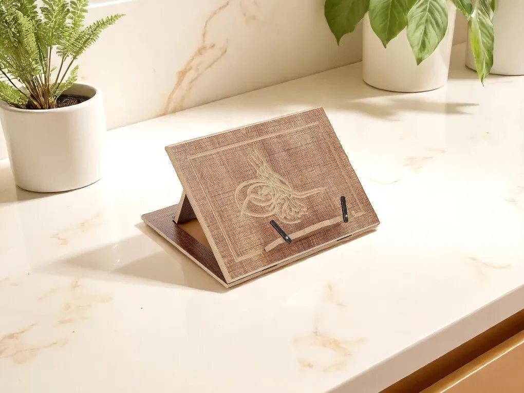 Uzun Süreli Okuma Konforu İçin En İyi Masaüstü Rahle Önerileri