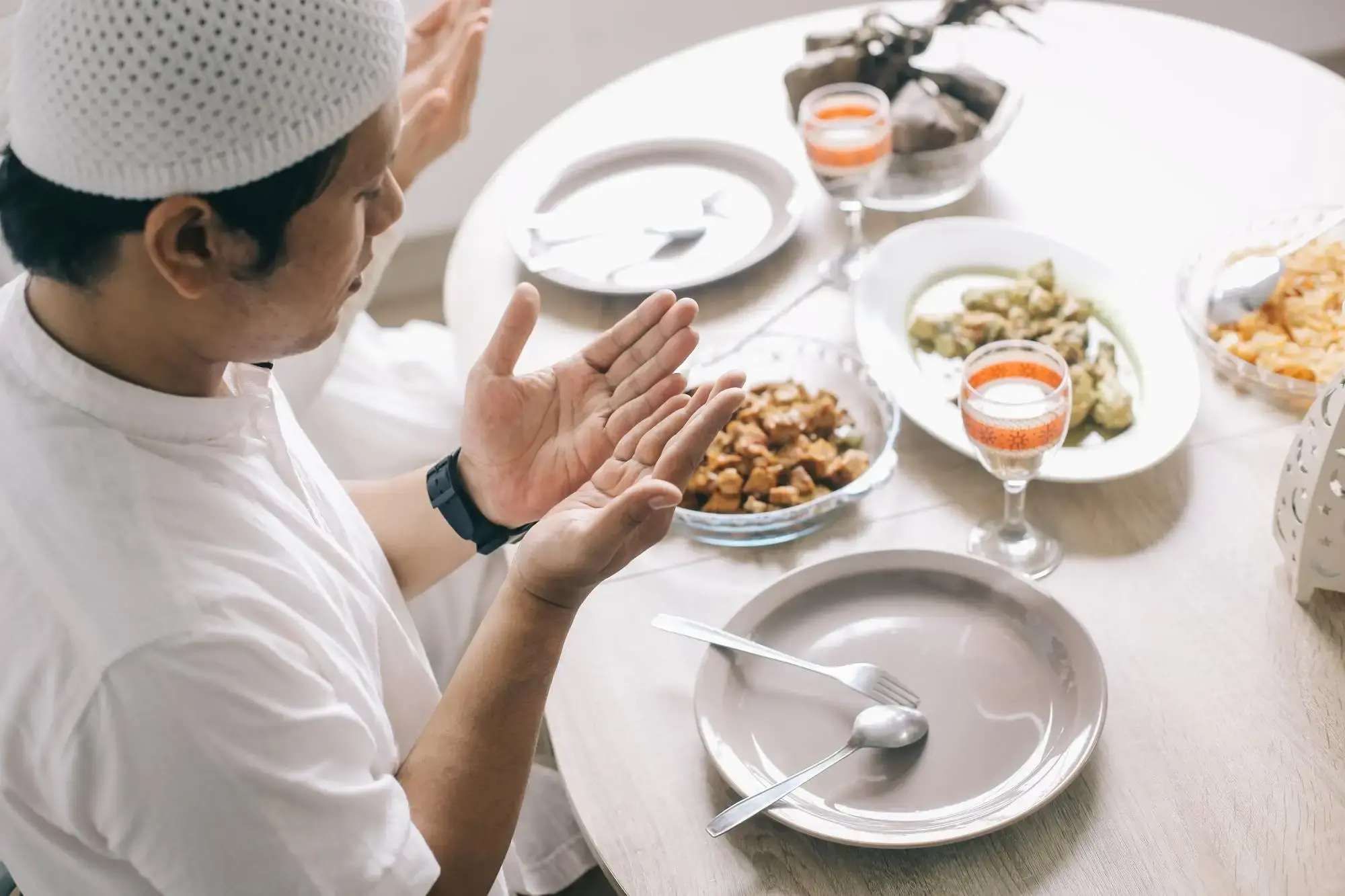 Bursa 2026 Ramazan İmsakiyesi