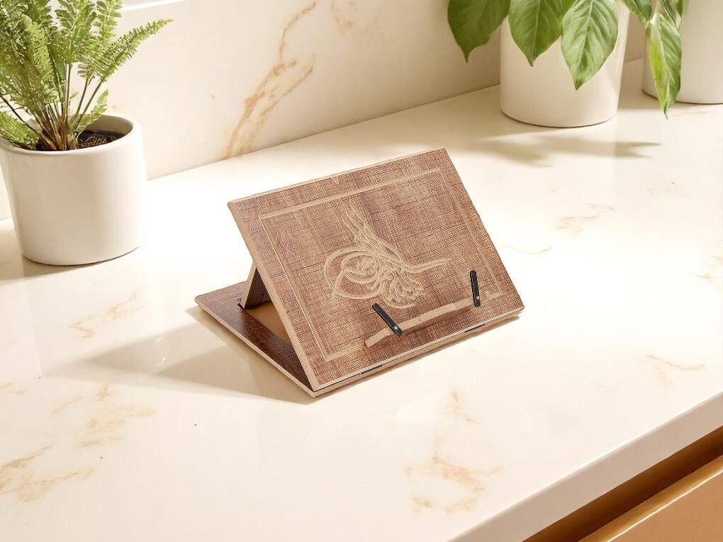 Uzun Süreli Okuma Konforu İçin En İyi Masaüstü Rahle Önerileri