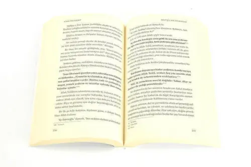 Adab-ı Muaşeret Edeb ve Ahlak Prensipleri - Çelik Yayınevi (1)