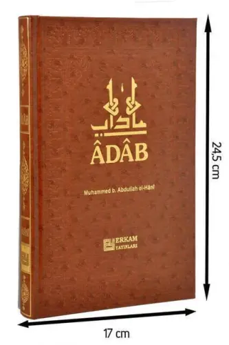 Adab-1535 - 2