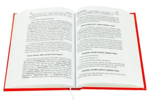 A'dan Z'ye Namaz Bilgileri - TAVASLI YAYINEVİ (1)