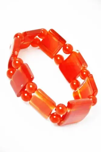 Agate Bracelet 01 - 1