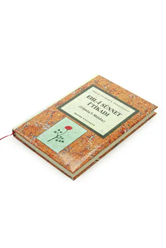 Ahl as-Sunnah Faith - Ahmed Ziyauddin Gumushanevi - Bedir Yayınevi (1)