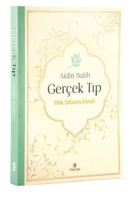 Aidin Salih Gerçek Tıp-1578 - 2