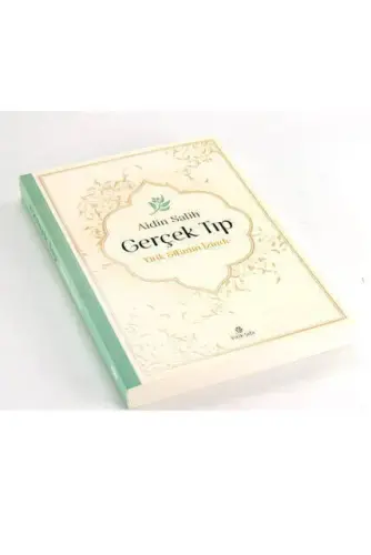 Aidin Salih Gerçek Tıp-1578 - 1