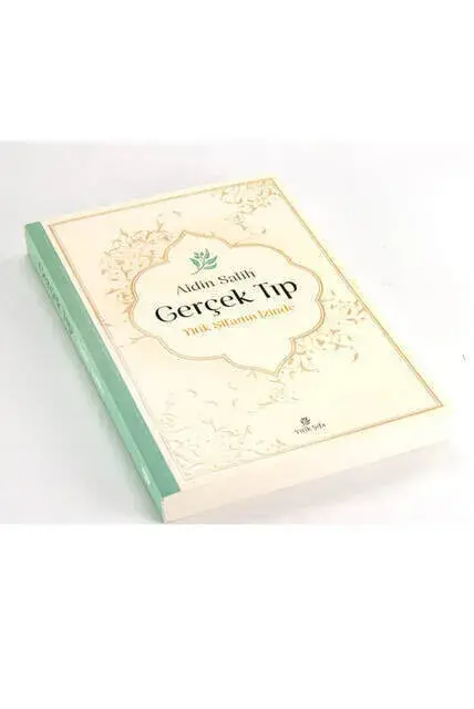 Aidin Salih Gerçek Tıp-1578 - 1