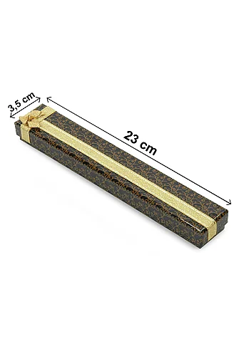 Akik Taşı 33 lü Tesbih Hediye Kutulu 10 mm Küre Kesim Kırmızı - ihvanonline (1)